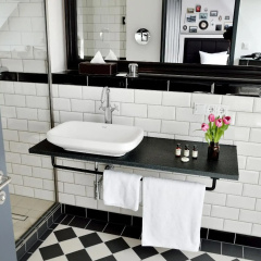 Syte Boutique Hotel Mannheim thumbnail 27