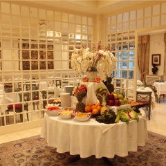 Hotel Atlantico Madrid - Bild 24