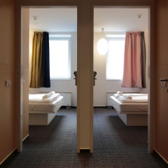Maverick Budapest Soho - Bild 15