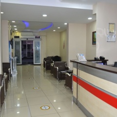 Adana Kucuksaat Hotel - Bild 2