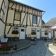 Ferienhaus Rheinblick - Bild 1