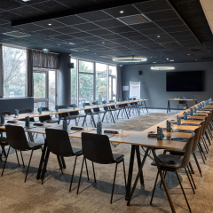 Hôtel Restaurant Campanile Paris 19 - La Villette - Bild 19
