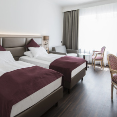 IMLAUER Hotel Pitter Salzburg - Bild 3