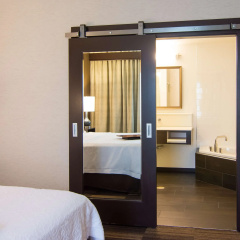Hampton Inn Orange City thumbnail 3