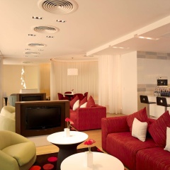 NH Bangkok Asoke - Bild 20