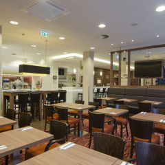 Hampton by Hilton Nuremberg City Centre - Bild 22
