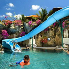 Club Med Bali - Bild 5