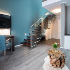 Stadthotel Freiburg - Bild 13