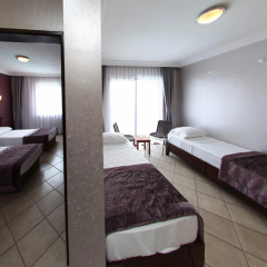 Club Viva Hotel - Bild 2