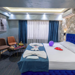 Stay Suite Hotel - Bild 3