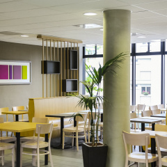 B&B HOTEL Paris Porte des Lilas - Bild 19