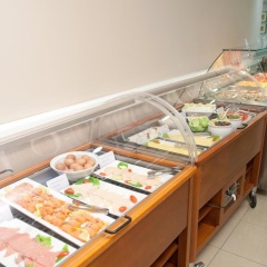 Piraeus City Hotel - Bild 15