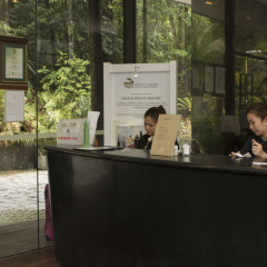 Siloso Beach Resort, Sentosa - Bild 28