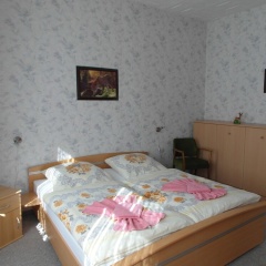 Harzhaus am Brunnen, Wohnung 3 - Bild 4