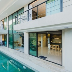 Luxury 4 Bedroom Villa Baan Rim Nam - Bild 13