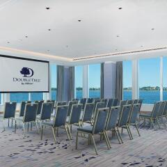 Отель DoubleTree by Hilton Perth Waterfront Австралия, Перт - отзывы, цены и фото номеров - забронировать отель DoubleTree by Hilton Perth Waterfront онлайн фото 50