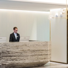 Catalonia Boulevard Hotel - Bild 30