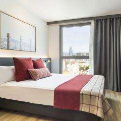 Hotel Acta Voraport - Bild 9