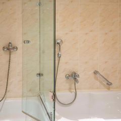 Atomis Hotel Munich Airport by Mercure - Bild 7