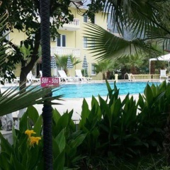 Green Stars Hotel - Bild 8