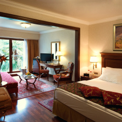 Electra Palace Athens Hotel - Bild 9