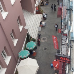 Gul Butik Otel - Bild 12