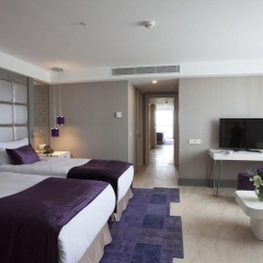 Rixos Beldibi +16 - The Land of Legends Access - Bild 3