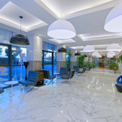 Kaptan Hotel - Bild 2