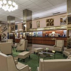 Danubius Hotel Hungaria City Center - Bild 29
