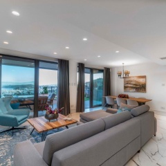 The Elysium Miramar Bodrum Villa - Bild 2