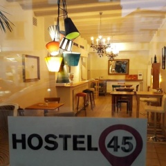 Hostel 45 - Bild 13
