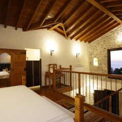 Villa With 6 Bedrooms in Fethiye, With Wonderful sea View, Private Poo - Bild 2