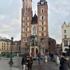 Cracow Central Aparthotel - Bild 22