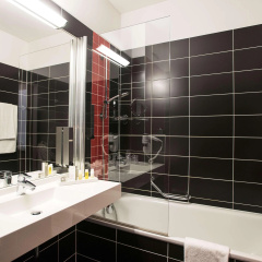 Plaza Inn Amedia Wien Hotel - Bild 10