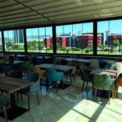 Grand Rimedya Hotel Bursa - Bild 23