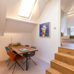De DroomBoutique - Goud & Zilver Suites thumbnail 16