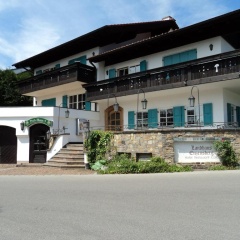 Landhaus Enzensberg - Bild 1