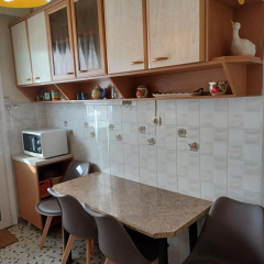 Elegant Flat Alimos Marina - Bild 14