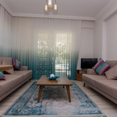 Korfez Life Apartments - Bild 2