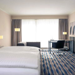 Mercure Hotel Am Entenfang Hannover - Bild 3