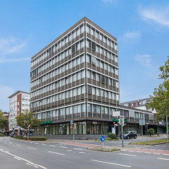 Hotel Mirage Düsseldorf-Neuss - Bild 16