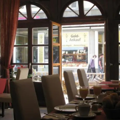 Altstadt Hotel - Bild 12