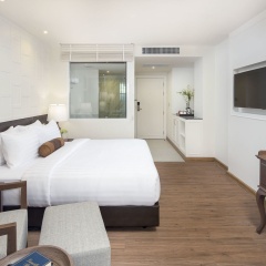 Casa Vimaya Riverside - Bild 8