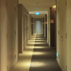 Holiday Inn Express Singapore Orchard Road by IHG - Bild 16