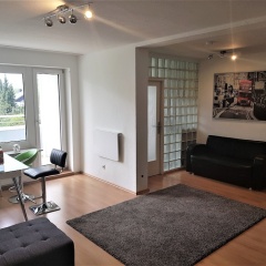 FEWO Bochum Zentrum - Bild 9