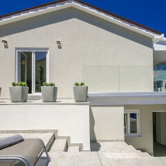 Отель Stunning Villa With Swimming Pool in Umag Хорватия, Лора - отзывы, цены и фото номеров - забронировать отель Stunning Villa With Swimming Pool in Umag онлайн фото 38