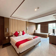 Cocoon APK Resort and SPA Hotel - Bild 3
