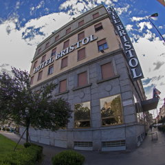 Hotel Bristol thumbnail 29