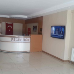 Deniz Otel - Bild 8