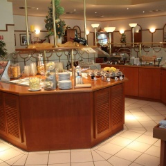 Hotel An der Hasenheide - Bild 13